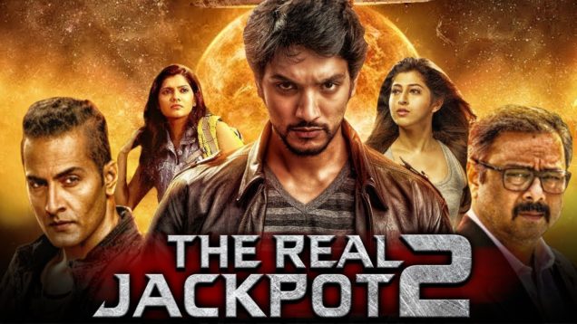 The Real Jackpot 2 (Indrajith) 2019 New Released Full Hindi Dubbed Movie | Gautham Karthik, Ashrita