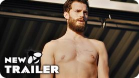 UNTOGETHER Trailer & First Look Clip (2019) Jamie Dornan Movie