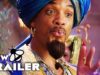 ALADDIN Trailer 2 (2019) Live Action Disney Movie