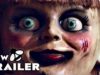 ANNABELLE COMES HOME Trailer (2019) Annabelle 3