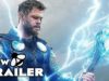 AVENGERS: ENDGAME, ALADDIN and more: The Best Trailers of the Week (2019) CW 11 Trailer Compilation