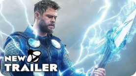 AVENGERS: ENDGAME, ALADDIN and more: The Best Trailers of the Week (2019) CW 11 Trailer Compilation