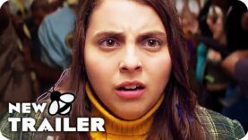 BOOKSMART Trailer (2019) Lisa Kudrow, Will Forte Comedy Movie