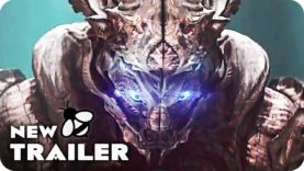 Beyond Skyline Trailer 3 (2017) Skyline 2