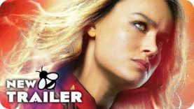 CAPTAIN MARVEL All Film Clips, Making-Of & Trailer (2019) Marvel Movie