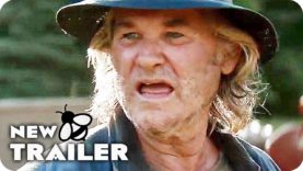 CRYPTO Trailer (2019) Kurt Russell, Luke Hemsworth Movie