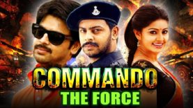 Commando The Force (Bose) Tamil Hindi Dubbed Full Movie | Srikanth, Sneha, Kalabhavan Mani