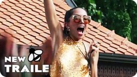 Crazy Rich Asians Trailer (2018)