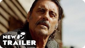 DEADWOOD THE MOVIE Trailer (2019) HBO Movie