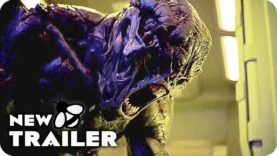 DOOM: ANNIHILATION Trailer (2019) Videogame Movie