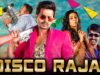 Disco Raja (Velainu Vandhutta Vellaikaaran) 2019 New Released Hindi Dubbed Movie | Vishnu Vishal