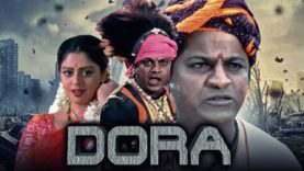 Dora (Kurubana Rani) 2019 New Hindi Dubbed Movie | Shiva Rajkumar, Nagma, Sumithra