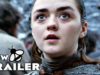 GAME OF THRONES Season 8 Trailer (2019) HBO Series