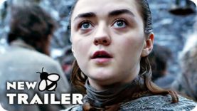 GAME OF THRONES Season 8 Trailer (2019) HBO Series