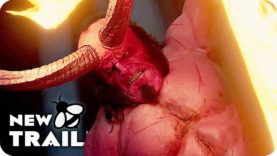 HELLBOY Trailer 2 (2019) Superhero Movie