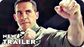 IP MAN 4 Trailer (2019) Donnie Yen, Scott Adkins Movie