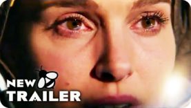 LUCY IN THE SKY Trailer (2019) Natalie Portman Sci-Fi Movie