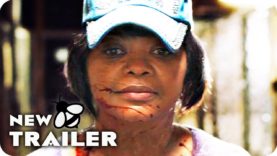 MA Trailer 2 (2019) Octavia Spencer Horror Movie