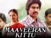 Maaveeran Kittu (2019) New Hindi Dubbed Full Movie | Vishnu, Sri Divya, R. Parthiepan, Soori