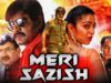 Meri Sazish (Sevakudu) 2019 New Hindi Dubbed Movie | Srikanth, Charmy Kaur, Brahmanandam, Nassar