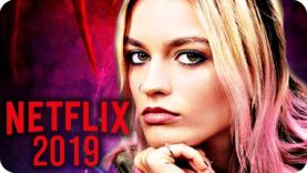 NETFLIX 2019 Trailer: Best Upcoming Netflix Movies & Series Trailer (2019)