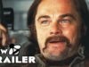 ONCE UPON A TIME IN… HOLLYWOOD Trailer (2019) Quentin Tarantino Movie