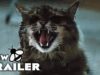 PET SEMATARY True Horror Featurette & Trailer (2019) Stephan King Horror Movie