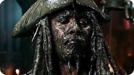 PIRATES OF THE CARIBBEAN 5 DEAD MEN TELL NO TALES Super Bowl Trailer