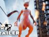 POKEMON DETECTIVE PIKACHU Trailer 2 (2019) Pokémon Movie