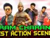 Ram Charan All Time Best Action Scenes | Magadheera, Yevadu 2, Chirutha, Double Attack