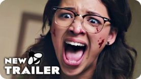 SNATCHERS Trailer (2019) Comedy Movie