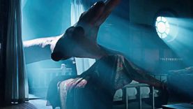 THE BFG Teaser Trailer (2016) Steven Spielberg Disney Movie