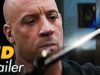 THE LAST WITCH HUNTER Teaser Trailer (2015) Vin Diesel