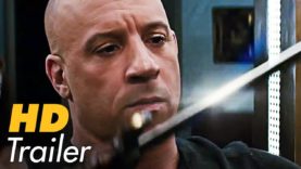 THE LAST WITCH HUNTER Teaser Trailer (2015) Vin Diesel