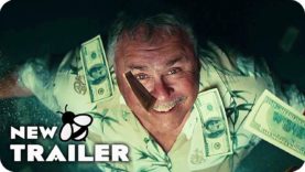 THE LEGEND OF COCAINE ISLAND Trailer (2019) Netflix Movie