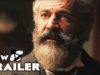 THE PROFESSOR AND THE MADMAN Trailer (2019) Mel Gibson, Sean Penn Movie