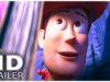 TOY STORY 4: Full Length Trailer (2019)