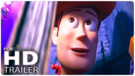 TOY STORY 4: Full Length Trailer (2019)