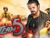 Team 5 (2019) New Hindi Dubbed Full Movie | S. Sreesanth, Nikki Galrani, Pearle Maaney