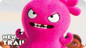 UGLY DOLLS Trailer 3 (2019) Animation Movie