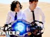 MEN IN BLACK 4: INTERNATIONAL Trailer 2 (2019)