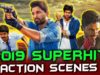 2019 Superhit Action Scenes South Hindi Dubbed | Allu Arjun, Vijay, Yash