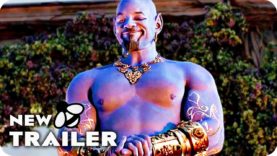 ALADDIN Trailer 3 (2019) Live Action Disney Movie