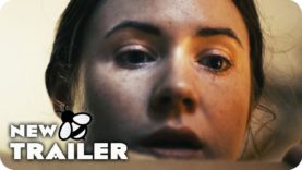 ALL CREATURES HERE BELOW Trailer (2019) Karen Gillan Crime Movie