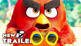 ANGRY BIRDS 2 Trailer 2 (2019) The Angry Birds Movie 2