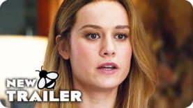 AVENGERS 4: ENDGAME Captain Marvel's Plan Scene & Trailer (2019) Infinity War 2