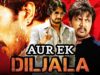 Aur Ek Diljala (Nalla) Kannada Hindi Dubbed Full Movie | Sudeep, Sangeetha, Srinath