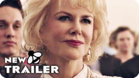 BOY ERASED Trailer (2018)  Nicole Kidman, Joel Edgerton Movie