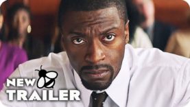 BRIAN BANKS Trailer (2019) NFL Sport Movie