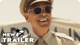 CATCH-22 Trailer Season 1 (2019) George Clooney Hulu Series